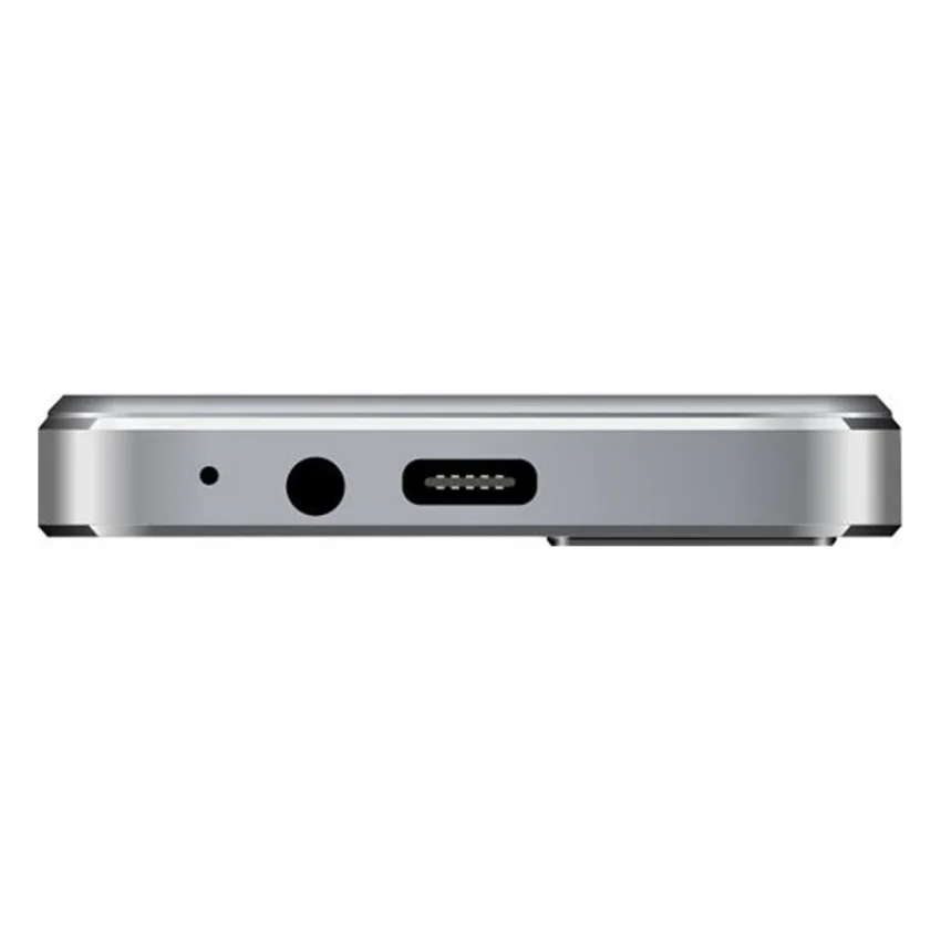 Мобільний телефон Nomi i2860 Grey — фото 6
