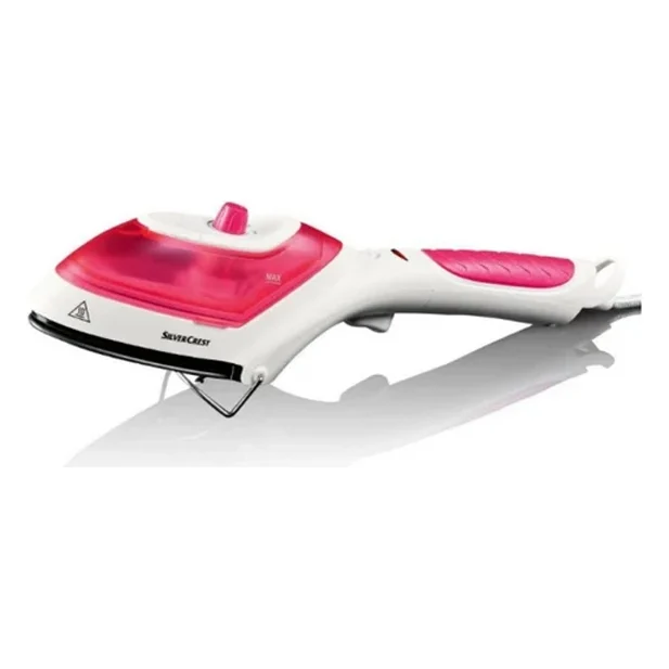 Праска SilverCrest SDRB 1000 C1 white/pink