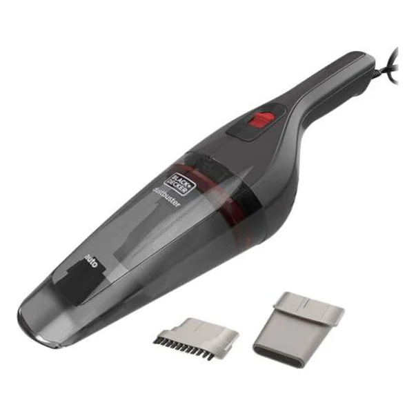 Пилосос Black&Decker NVB12AV-XJ