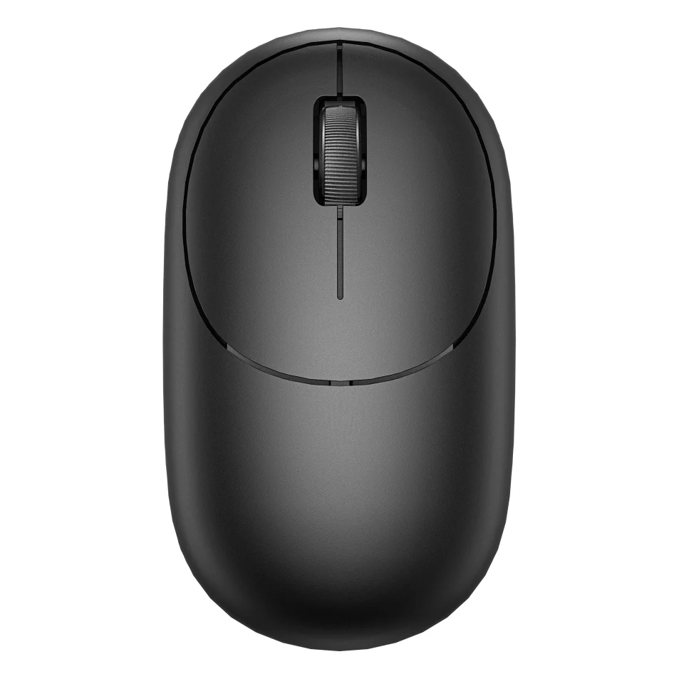 Мишка WIWU WM107 Black