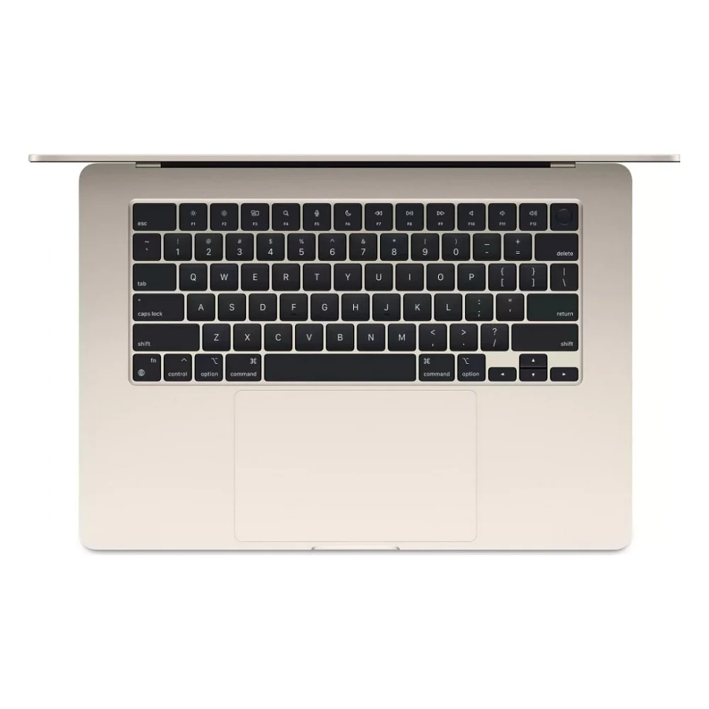 Ноутбук Apple MacBook Air 15 M3 A3114 Starlight (MRYR3UA/A) — фото 2