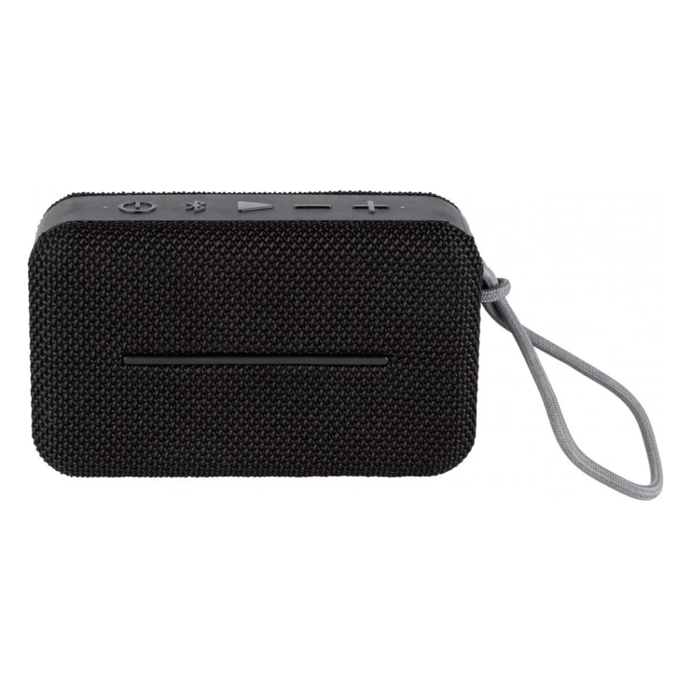 Акустична система Silver Crest HG08533A Black
