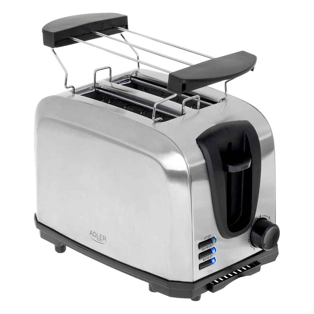 Тостер Adler AD 3222