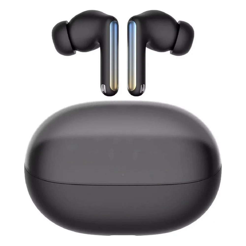 Навушники Tecno Sonic 1 Black (4895180784118)