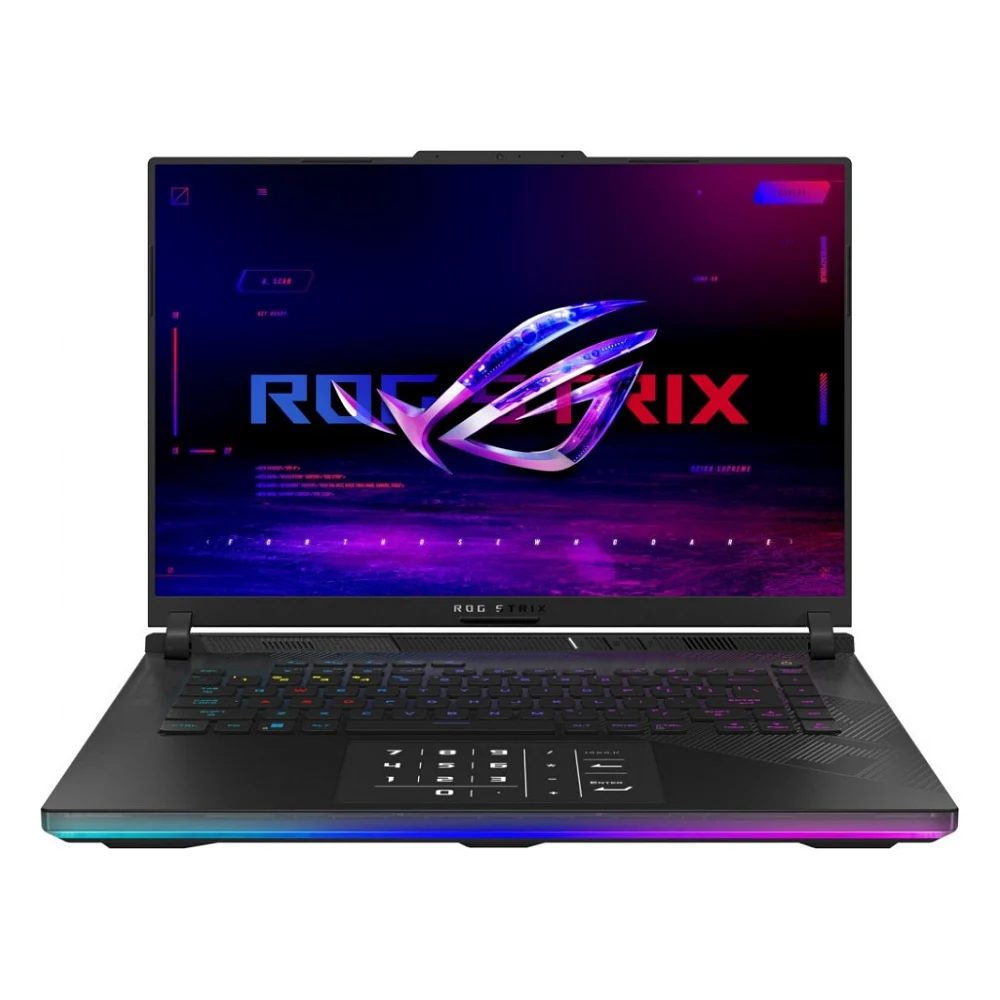 Ноутбук ASUS ROG Strix SCAR 16 G634JZR-RA124X (90NR0IC2-M005M0)