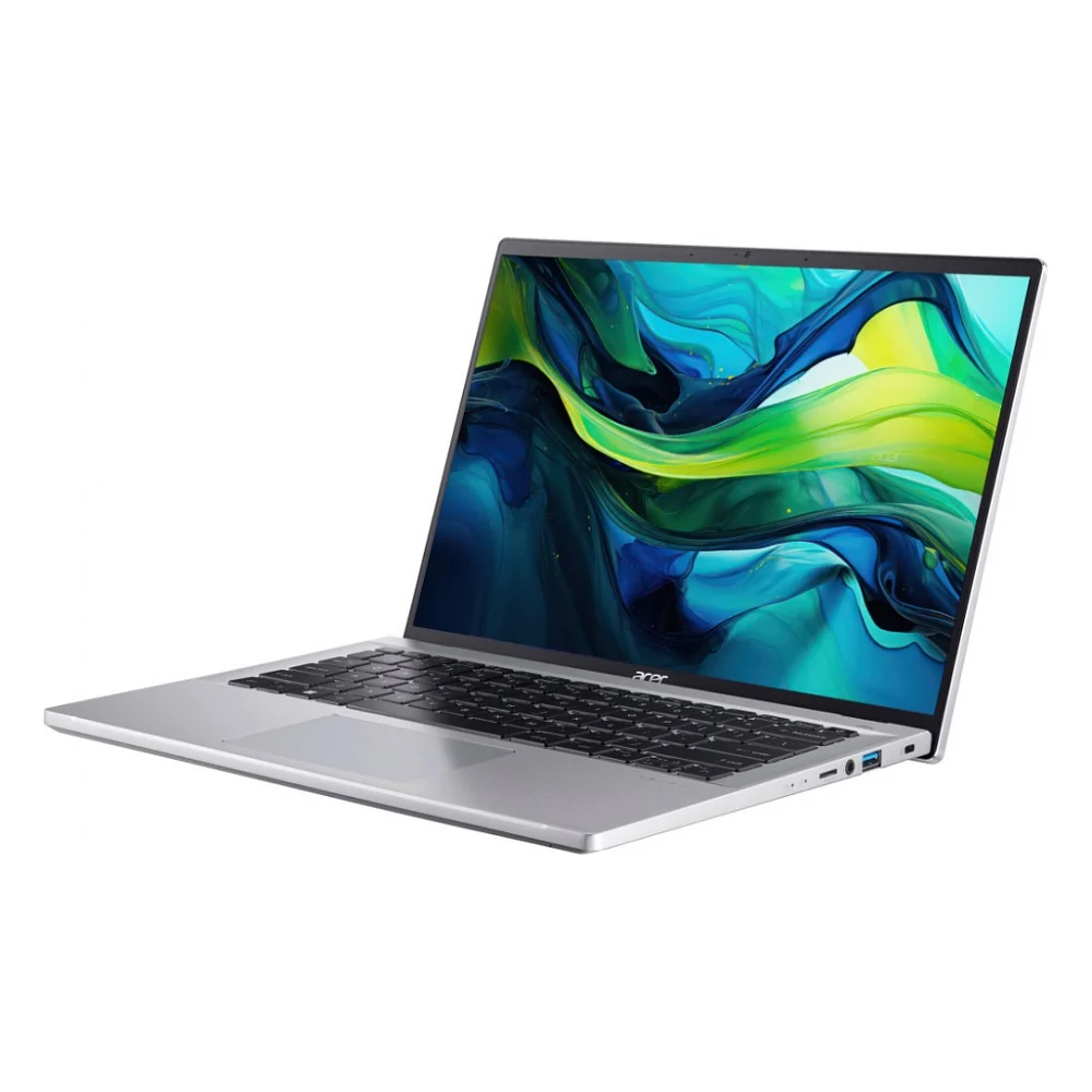 Ноутбук Acer Swift Go 14 SFG14-73T (NX.KSMEU.002) — фото 3