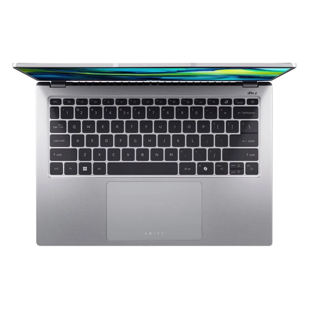 Ноутбук Acer Swift Go 14 SFG14-73T (NX.KSMEU.002) — фото 4