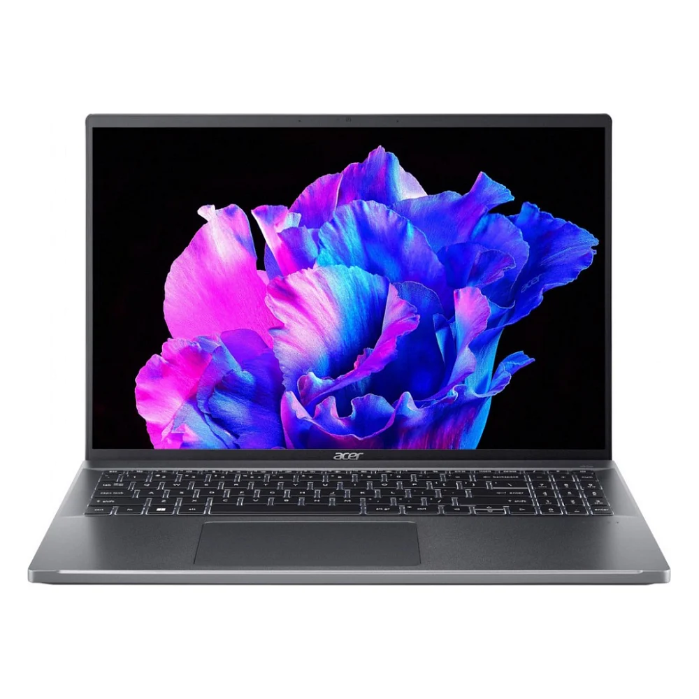 Ноутбук Acer Swift Go 16 SFG16-72 (NX.KY9EU.001)