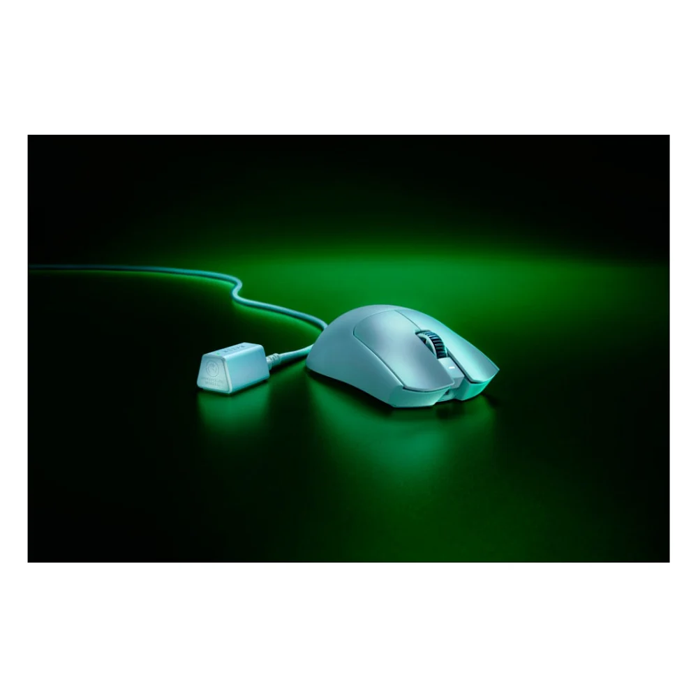 Мишка Razer Viper V3 PRO Wireless White (RZ01-05120200-R3G1) — фото 8