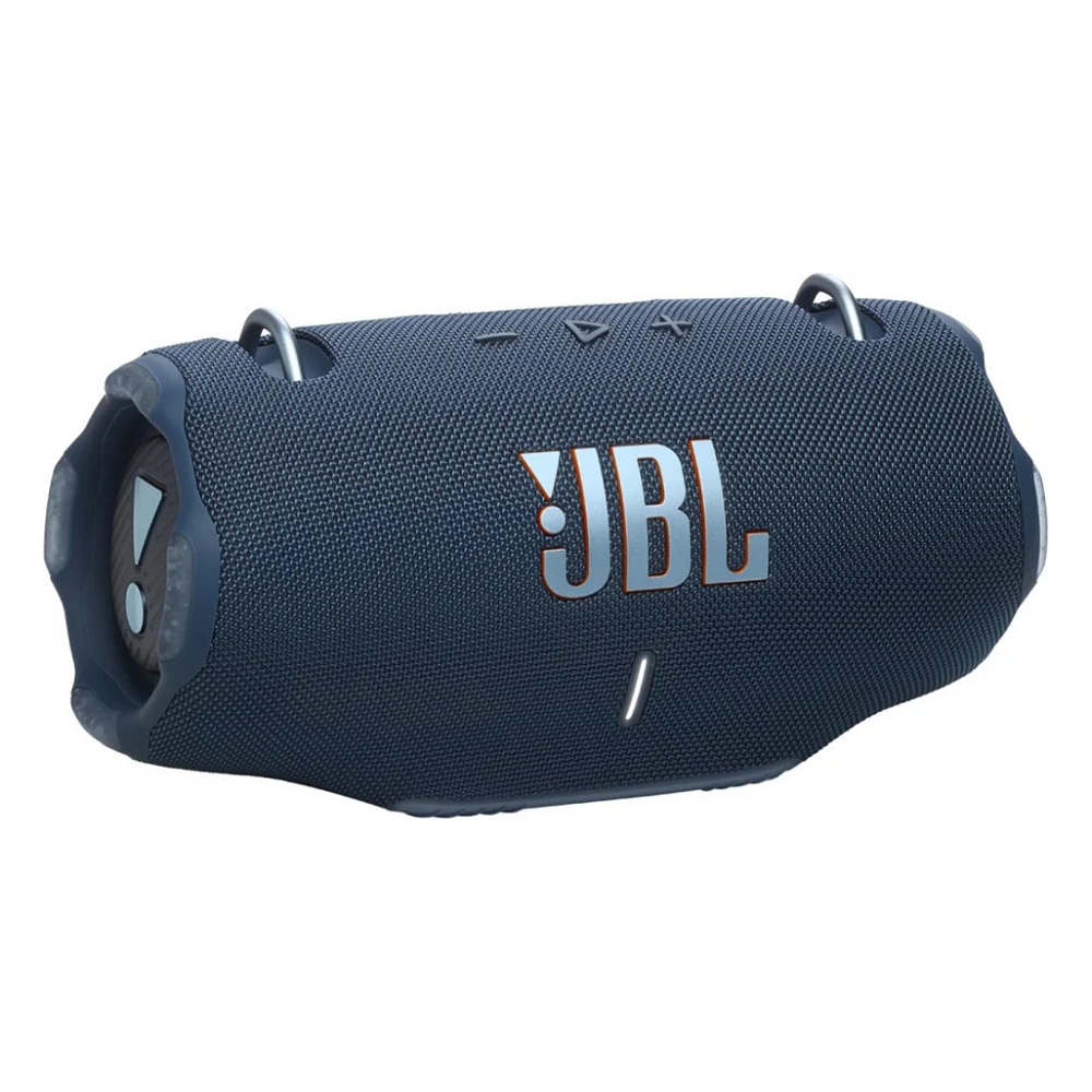 Акустична система JBL Xtreme 4 Blue (JBLXTREME4BLUEP)