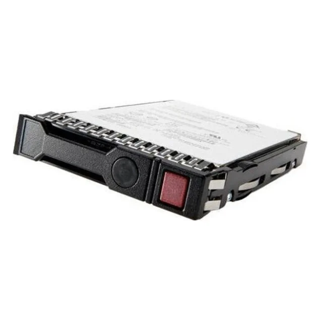 Накопичувач SSD для сервера HPE 480GB SATA MU SFF SC PM897 SSD (P47814-B21)