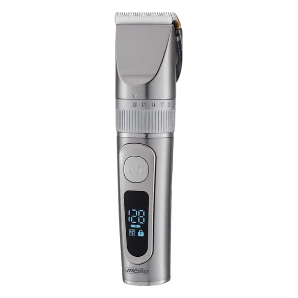 Машинка для стрижки Mesko MS 2843 LCD