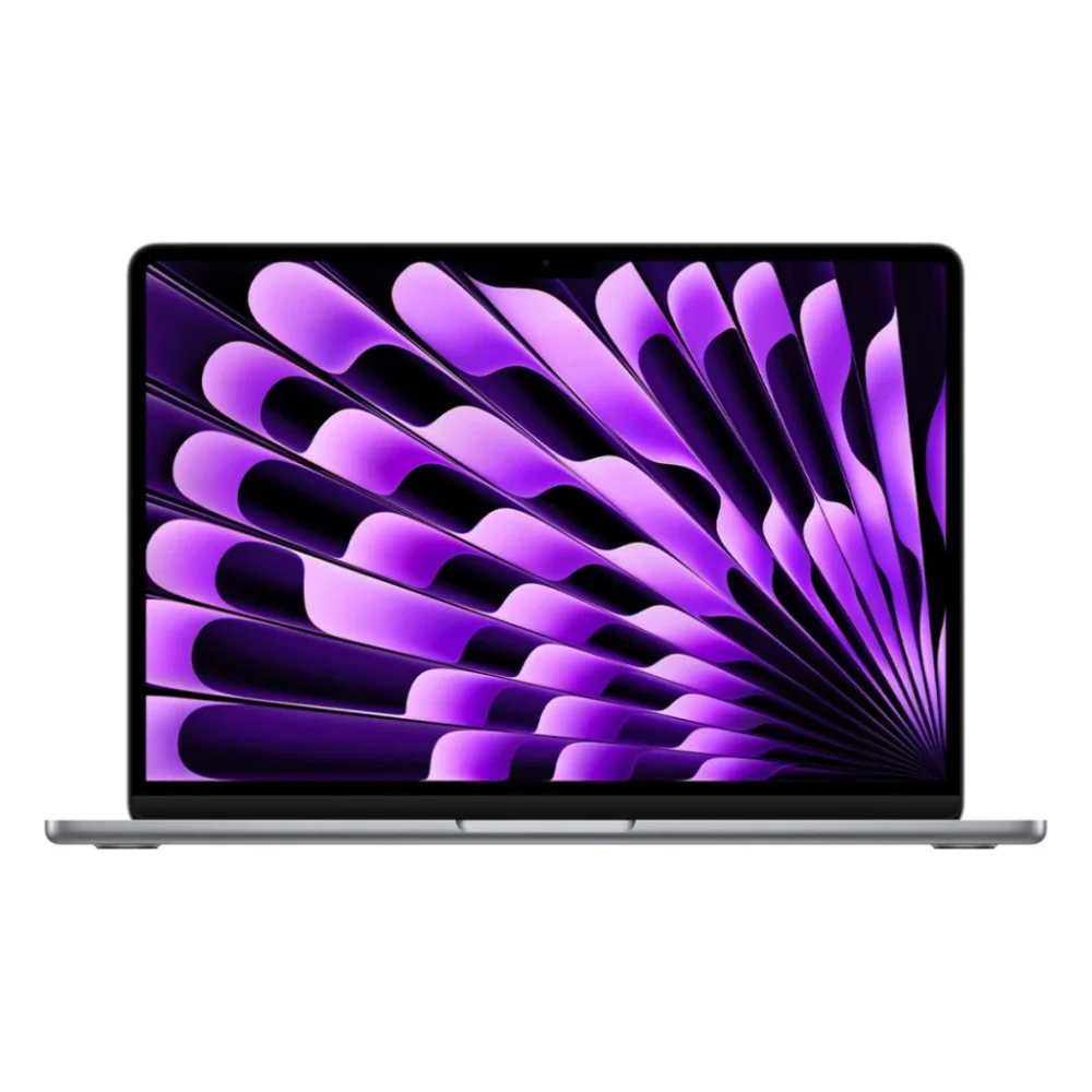 Ноутбук Apple MacBook Air 13 M3 A3113 Space Grey (MRXP3UA/A)