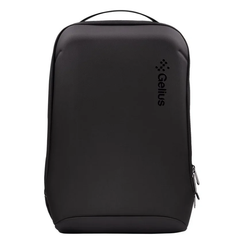 Рюкзак для ноутбука Gelius 17" Urban Protect Black USB (GP-BP008)