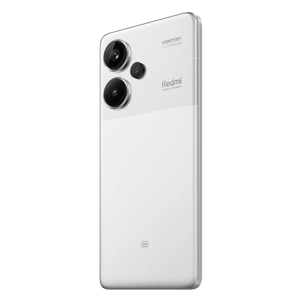 Мобільний телефон Xiaomi Redmi Note 13 Pro+ 5G 12/512GB Moonlight White — фото 4