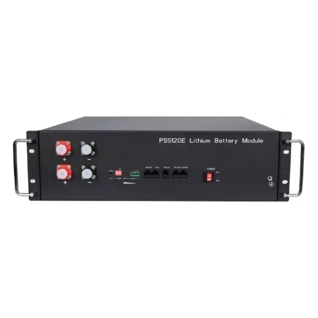 Батарея LiFePo4 FSP 51.2V 100Ah (PS5120E)
