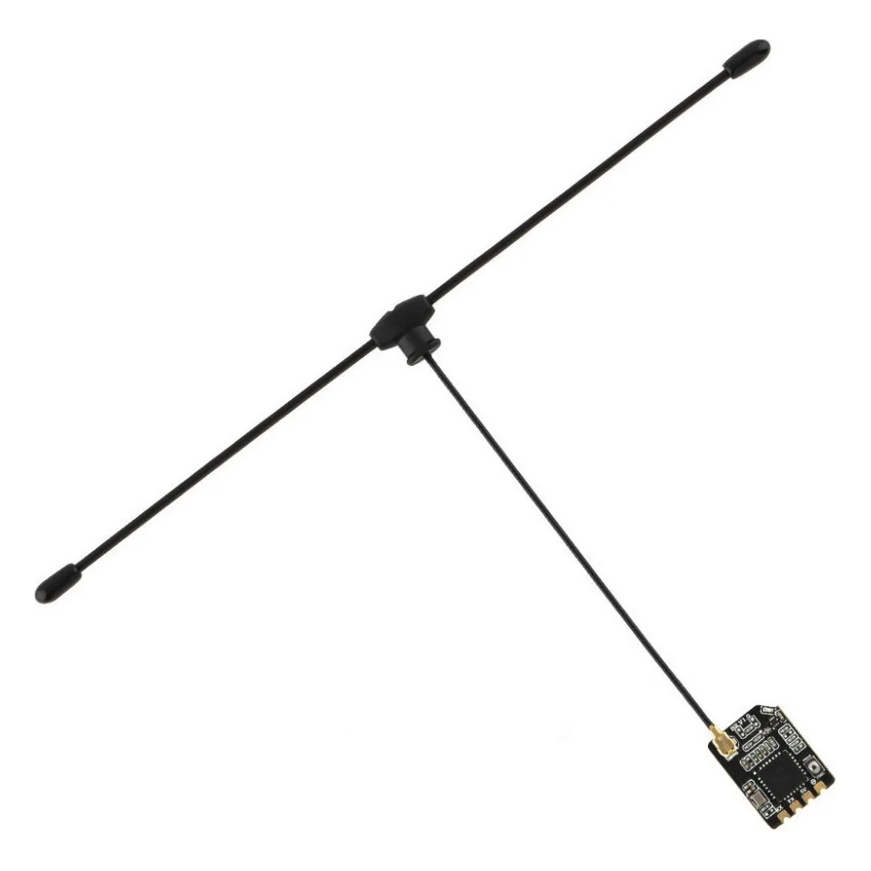 Приймач (RX) RadioMaster Bandit BR1 ExpressLRS 915MHz Receiver (HP0157.BR1)