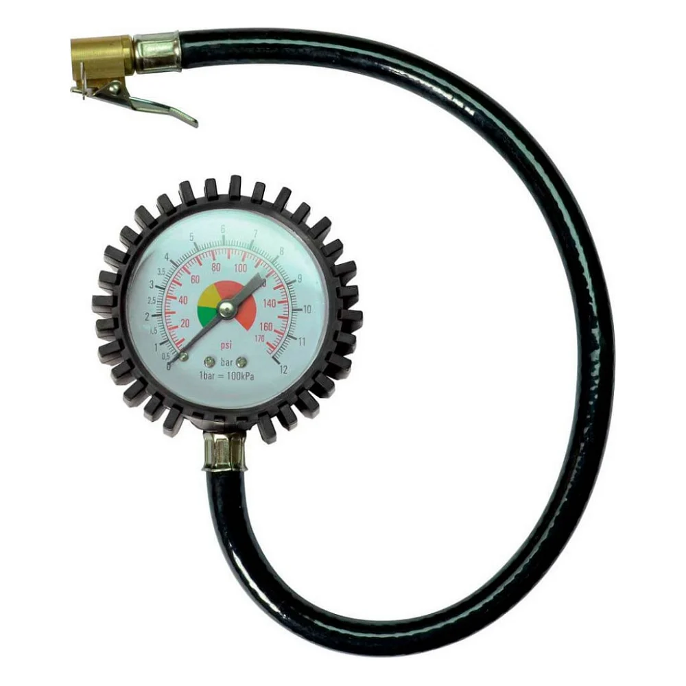Манометр Stanley 150538XSTN, макс. 12 бар (150538XSTN)