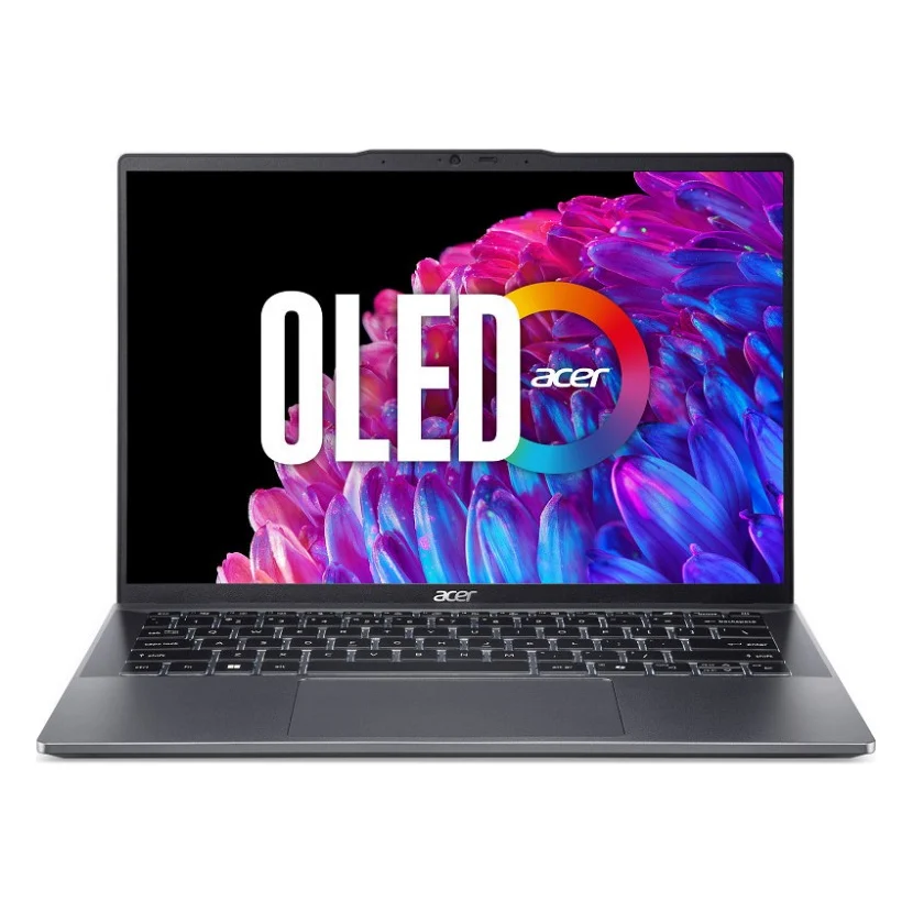 Ноутбук Acer Swift Go 14 SFG14-63-R2PL (NX.KTSEU.005)