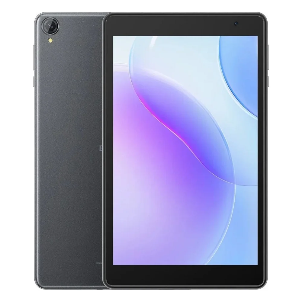 Планшет Blackview Tab 50 8" 4/128GB / WIFI Grey (6931548314004)