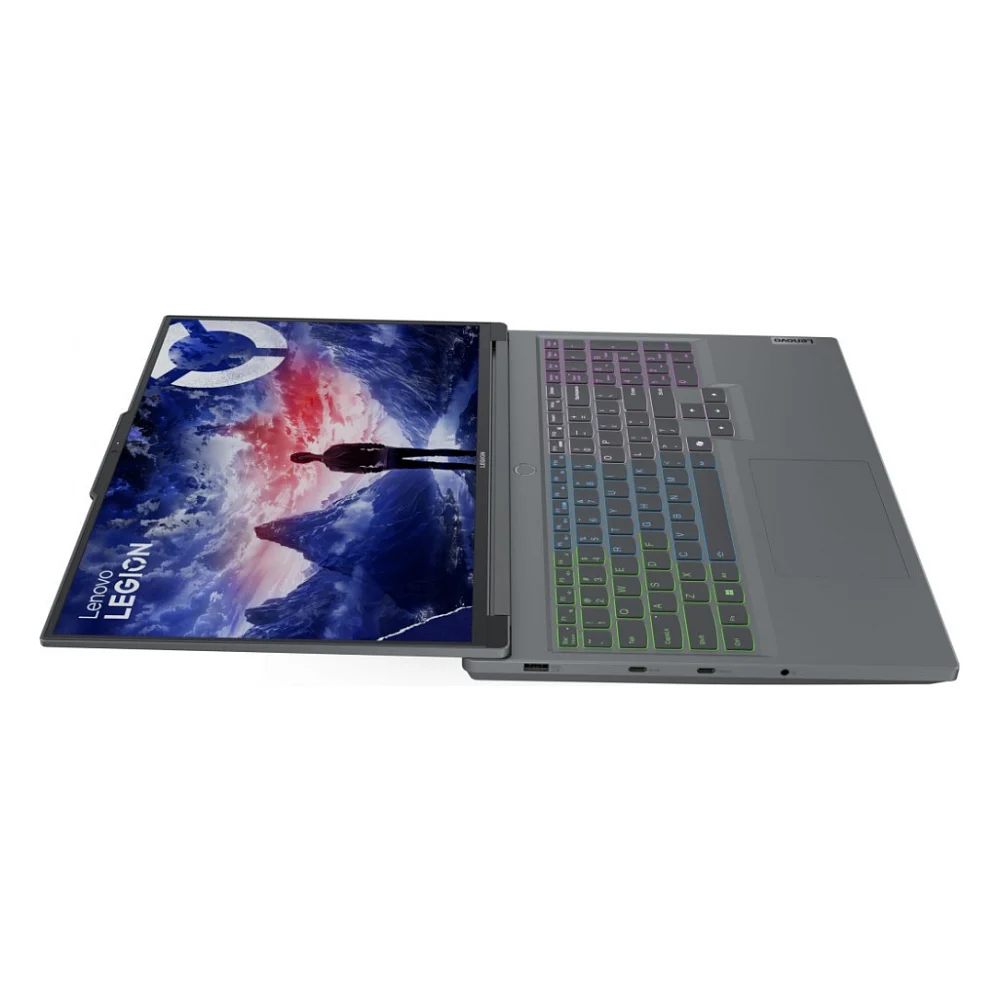 Ноутбук Lenovo Legion 5 16IRX9 (83DG0079RA) — фото 8