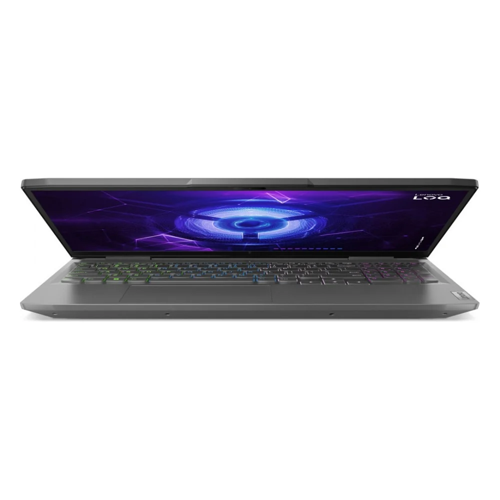 Ноутбук Lenovo LOQ 15IRH8 (82XV00XPRA) — фото 7