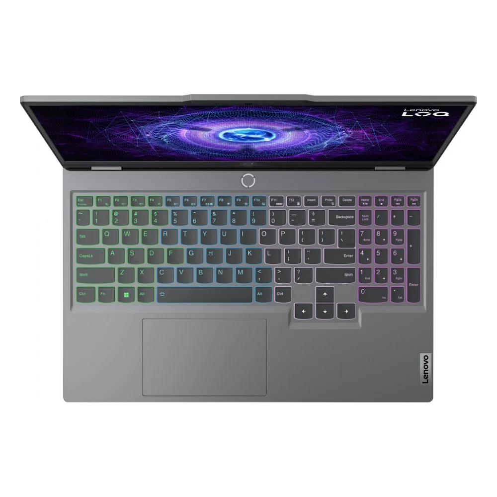 Ноутбук Lenovo LOQ 15IRX9 (83DV00GXRA) — фото 4