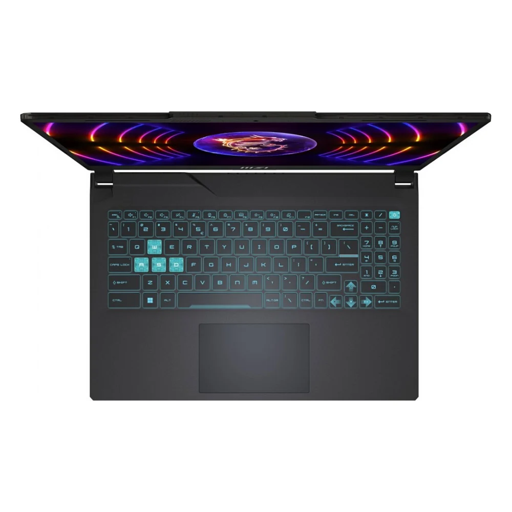 Ноутбук MSI Cyborg 15 (CYBORG_15_A12VF-1052XUA) — фото 4