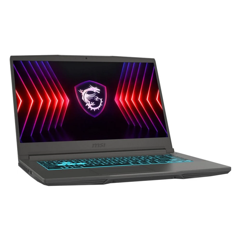 Ноутбук MSI Thin 15 B12UC (B12UC-1883XUA) — фото 2