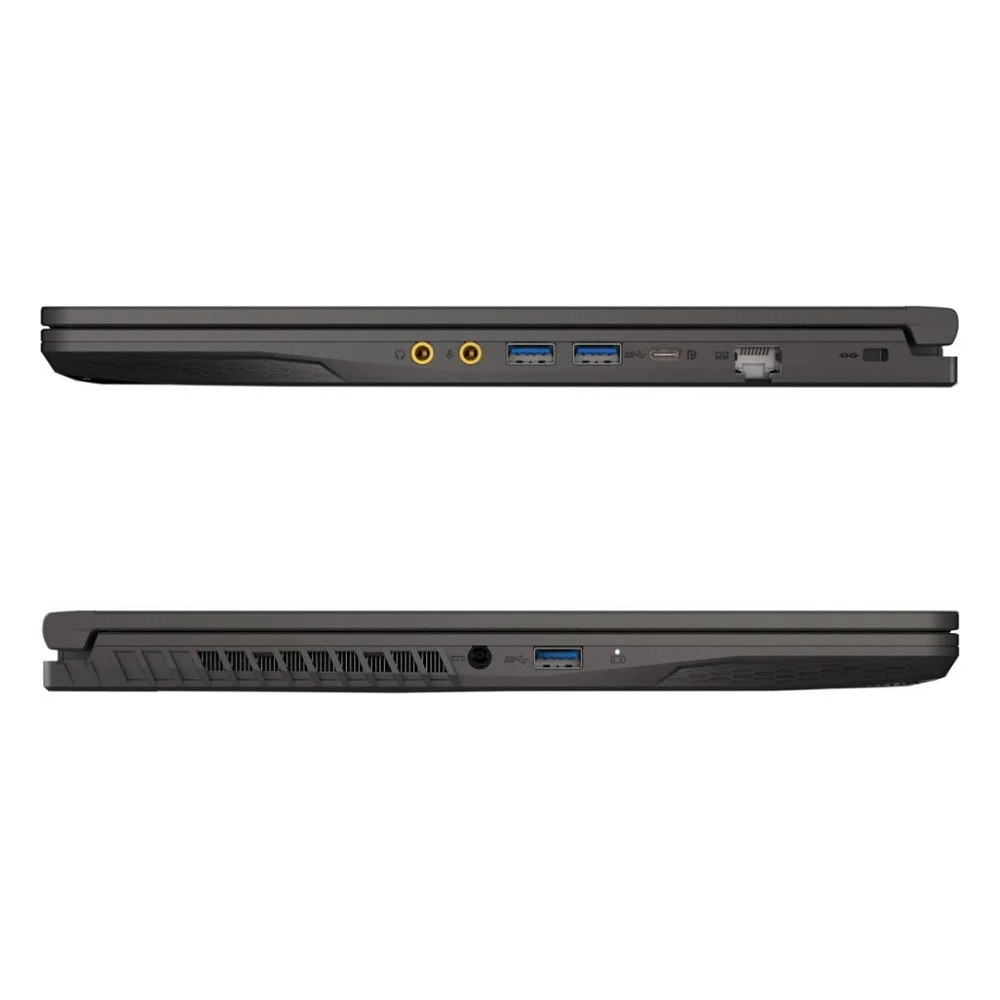 Ноутбук MSI Thin 15 B12VE (B12VE-1879XUA) — фото 5