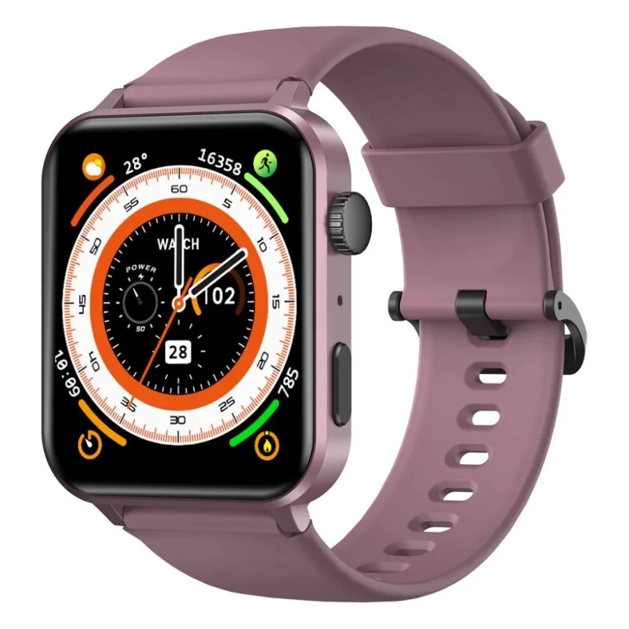 Смарт-годинник Blackview R30 Pro Purple