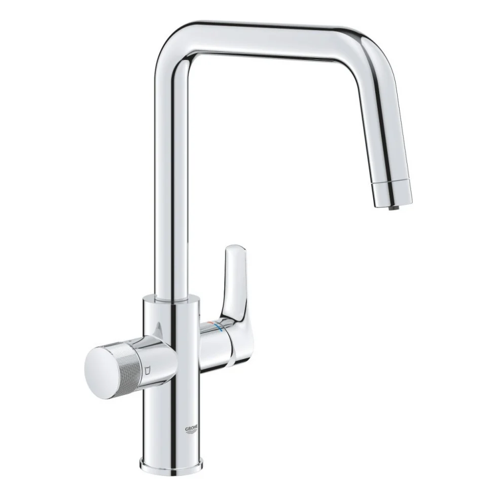 Змішувач Grohe Blue Pure Eurosmart (30583000)