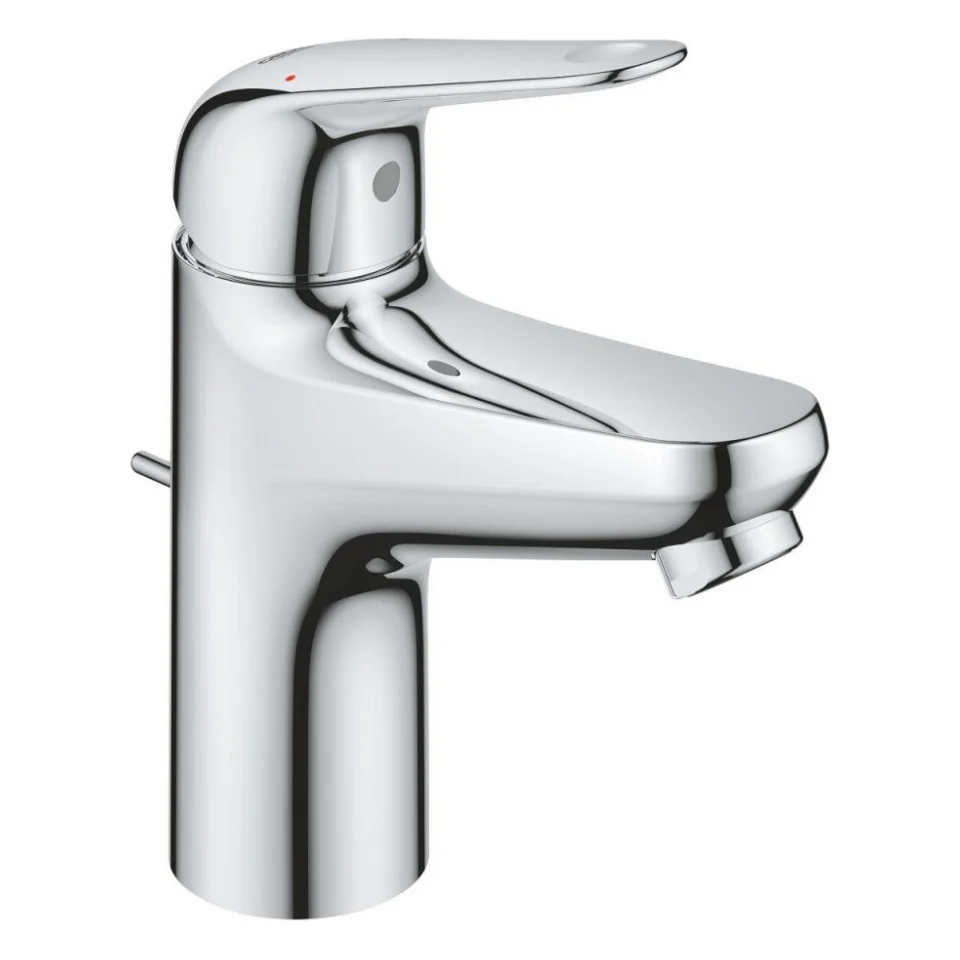 Змішувач Grohe S-Size Euroeco (23262001)