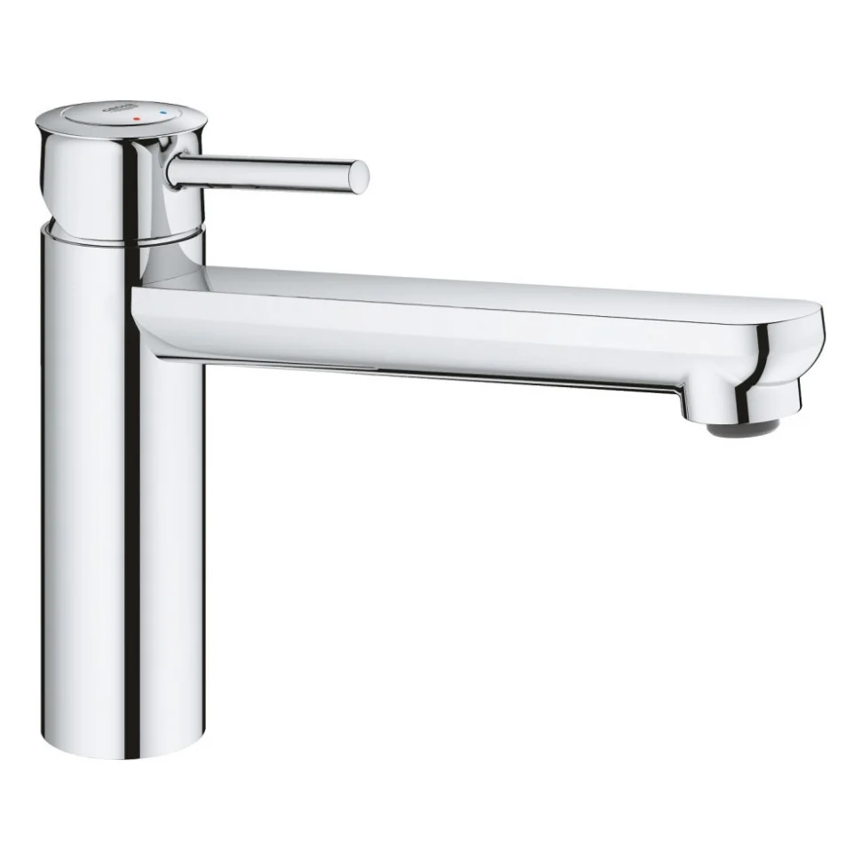 Змішувач Grohe Grohe BauClassic (30576000)