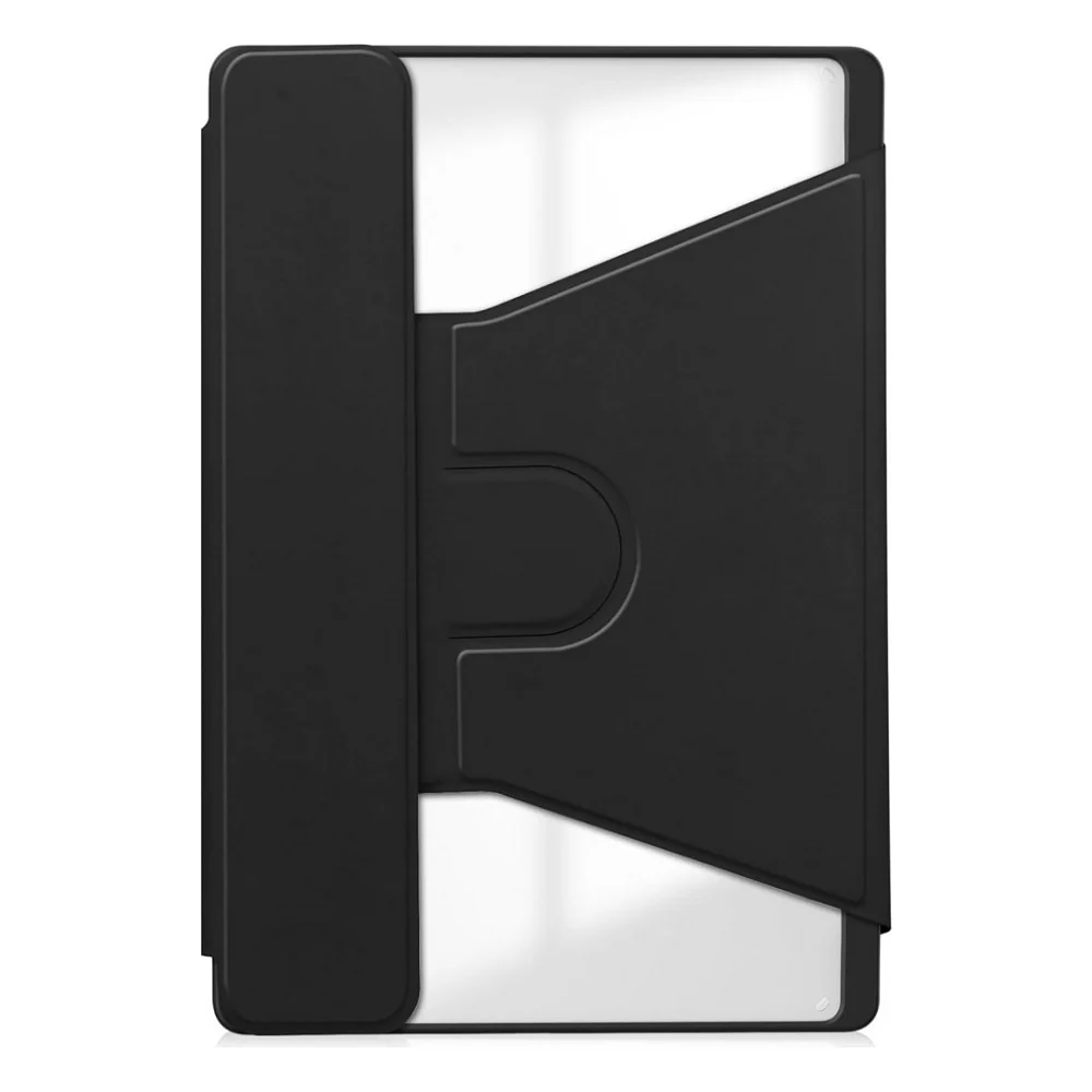 Чохол до планшета BeCover Keyboard 360° Rotatable Lenovo Tab M11 (2024) TB-TB330FU/Xiaoxin Pad 11 (2024) 11" Black (711074) — фото 3