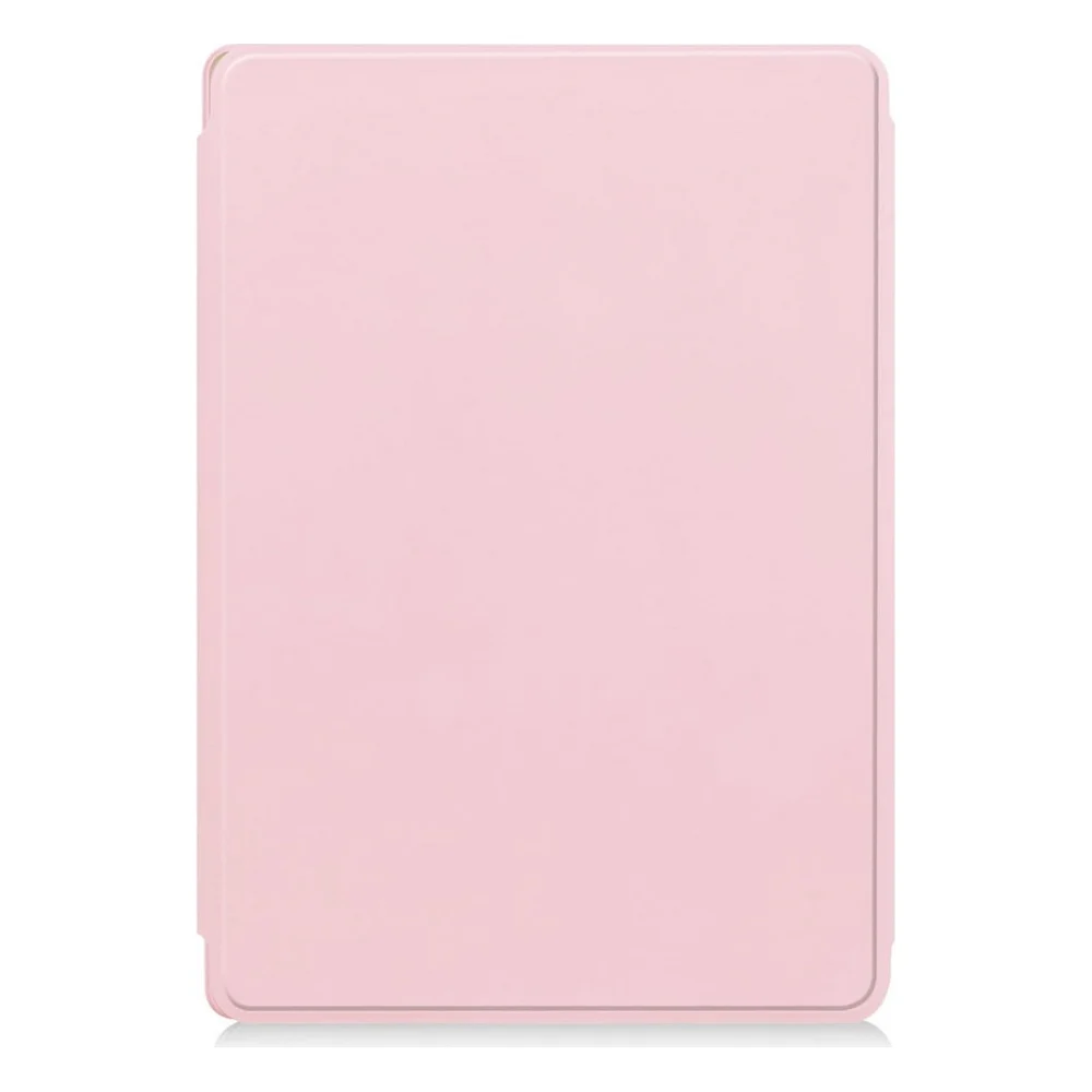 Чохол до планшета BeCover Keyboard 360° Rotatable Lenovo Tab M11 (2024) TB-TB330FU/Xiaoxin Pad 11 (2024) 11" Pink (711077) — фото 4