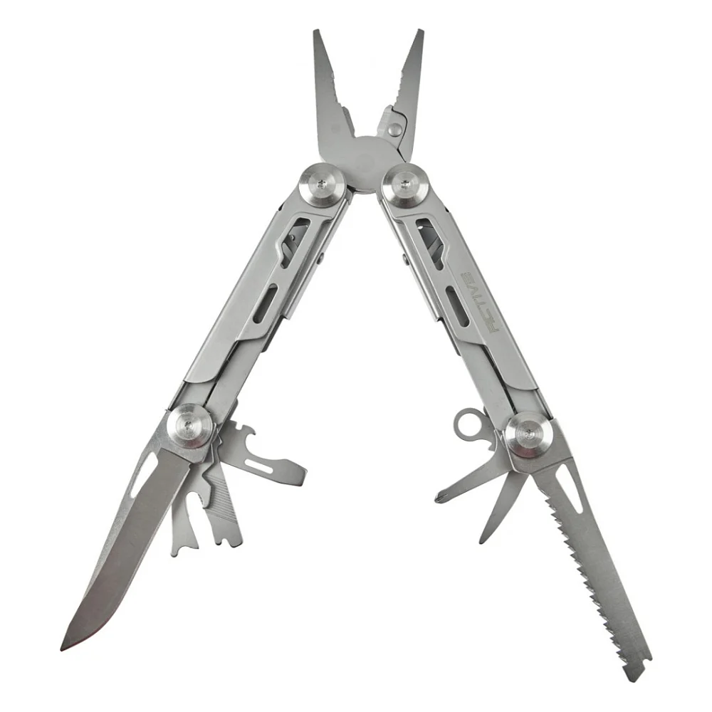 Мультитул Active Shiny Tool (9540Р)