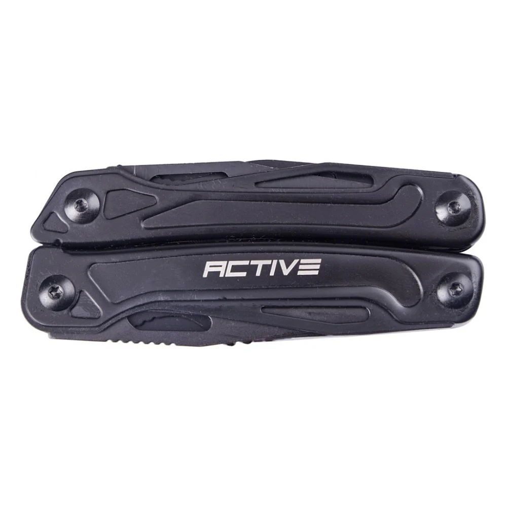 Мультитул Active Universal Tool Black (866S-H) — фото 5