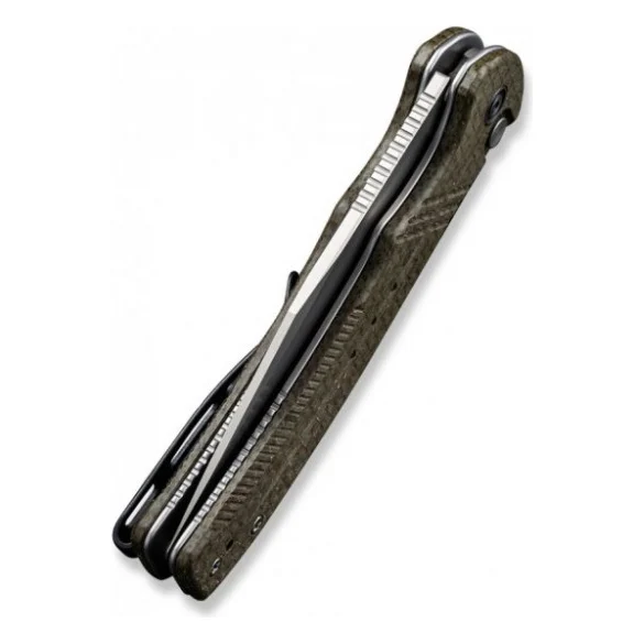 Ніж Civivi Cogent Bead Blast Dark Micarta (C20038D-5) — фото 8