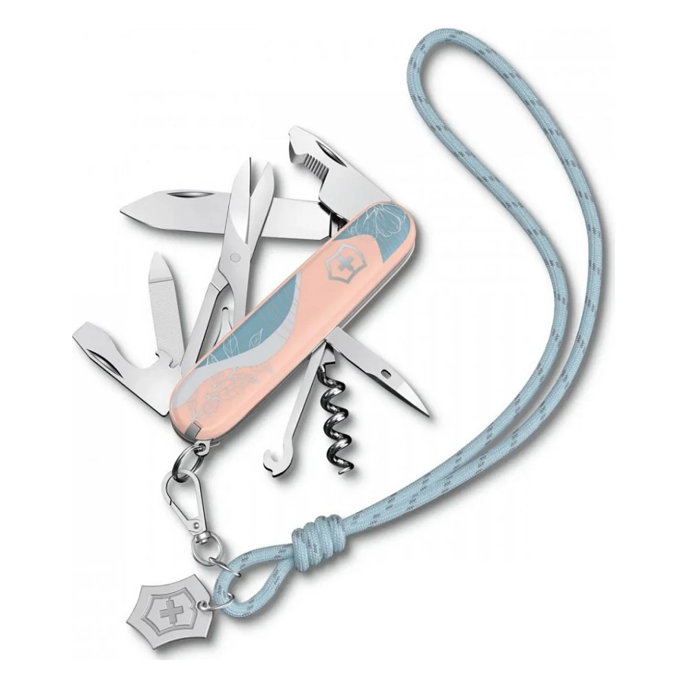 Ніж Victorinox Companion Paris Style 91 мм BoxOpener (1.3909.E221)