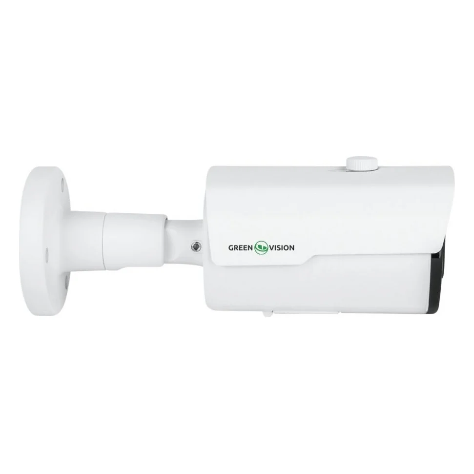 Камера відеоспостереження Greenvision GV-173-IP-IF-COS50-30 VMA (Ultra AI) — фото 2