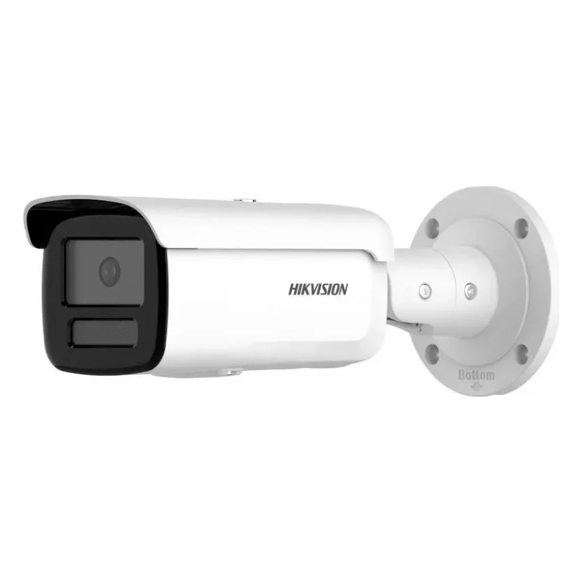 Камера відеоспостереження Hikvision DS-2CD2T47G2H-LI(eF) (2.8)
