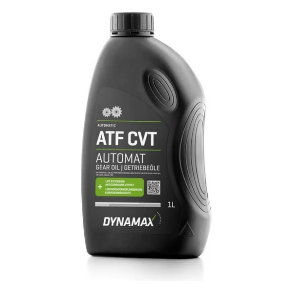 Трансмісійна олива DYNAMAX ATF MV 1л (502719)