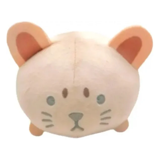 М'яка іграшка Beverly Hills MicroZoo Генета 9 см (MZ03960-5027)
