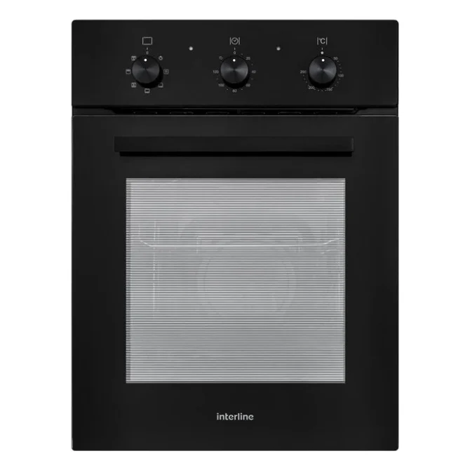 Духова шафа Interline OEG 170 MRN BB