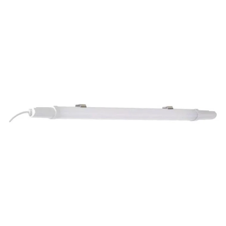 Світильник LEDVANCE DP SLIM ECO 1200 36W865 IP65_GY (4058075601635)