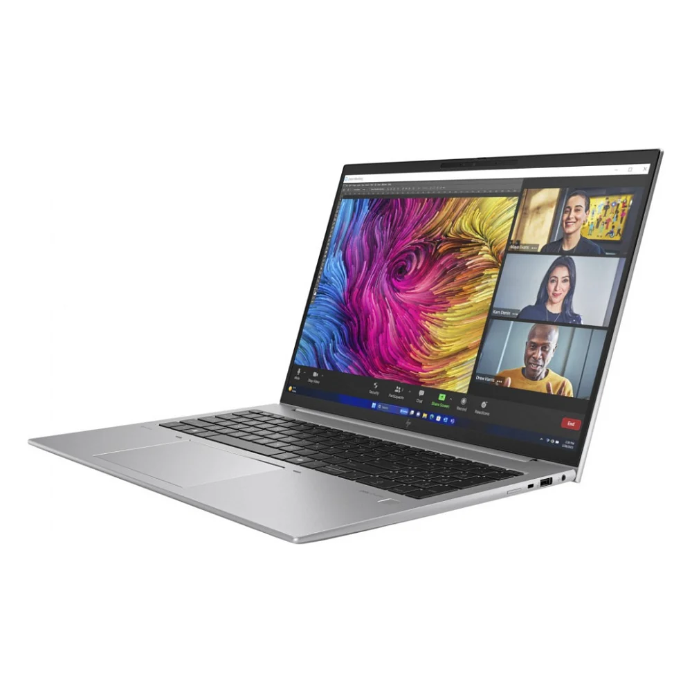 Ноутбук HP ZBook Firefly 16 G11 (9E2L8AV_V1) — фото 3