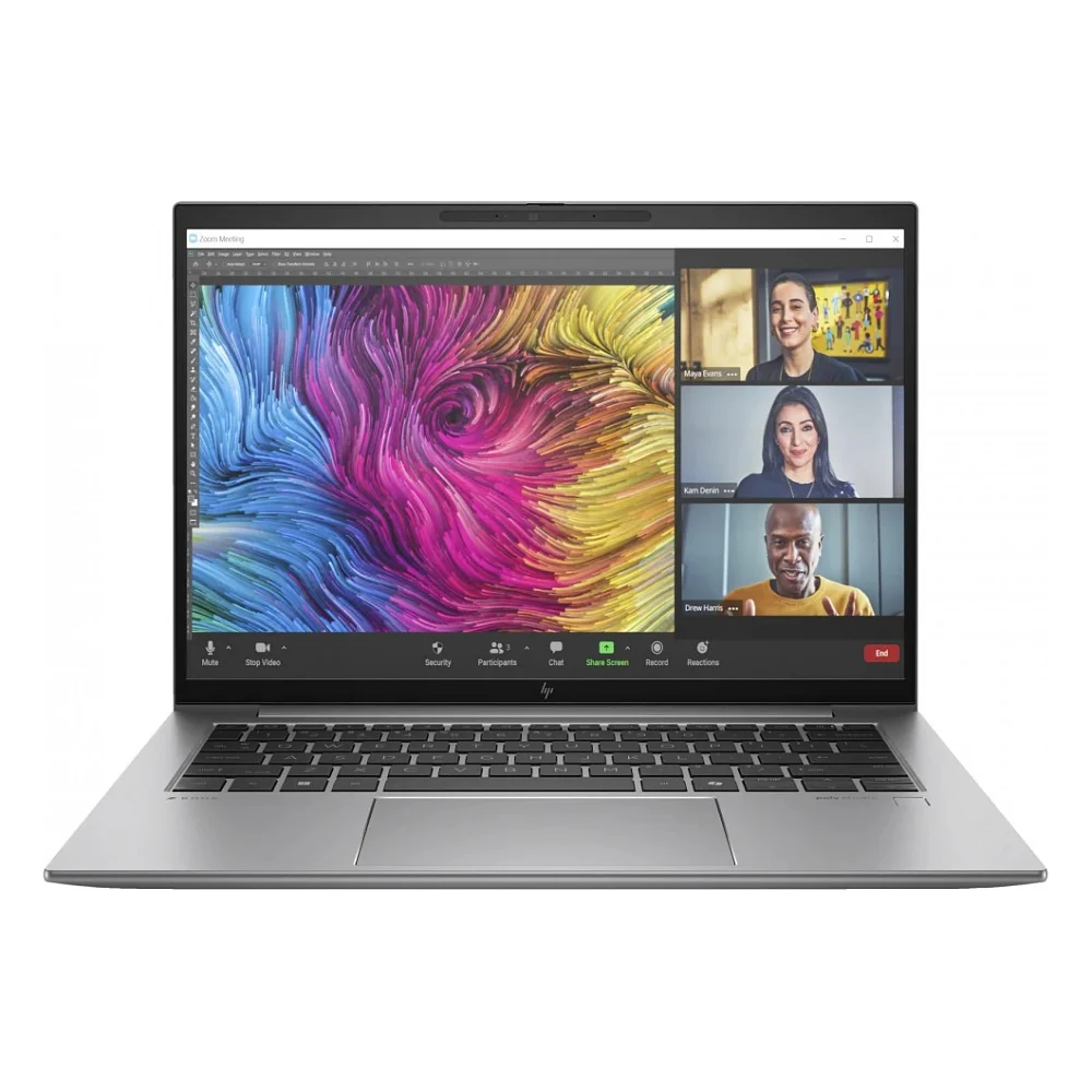 Ноутбук HP ZBook Firefly 14 G11 (9F3E8AV_V3)