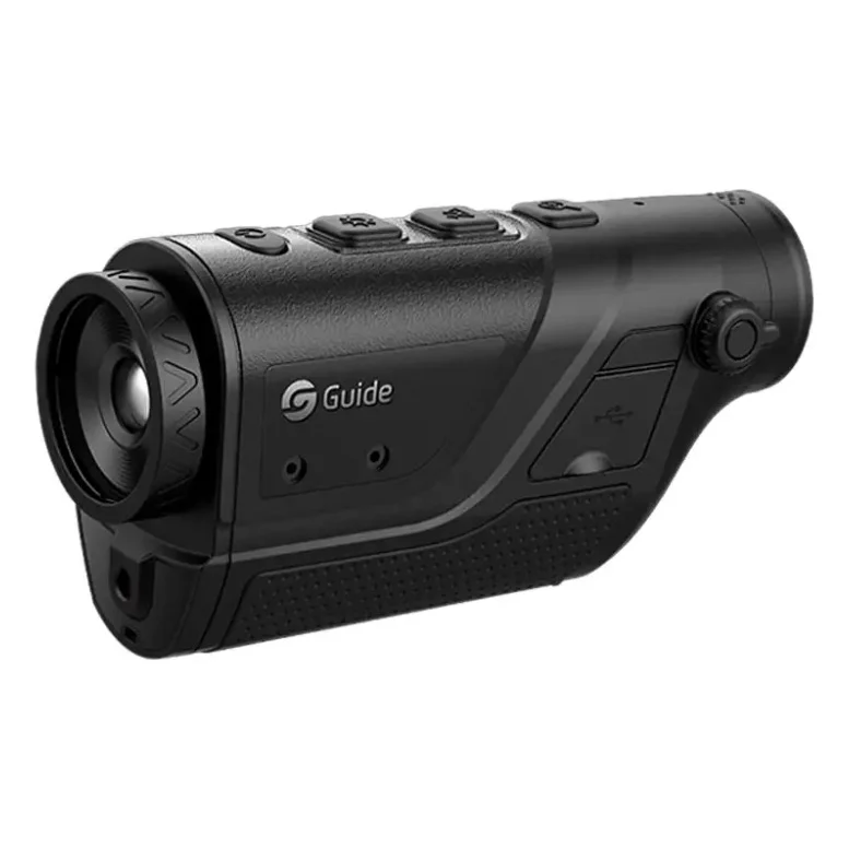 Тепловізійний монокуляр Guide TD210 256x192px 10mm (TD210)