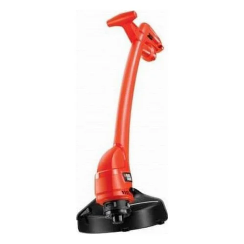 Тример садовий Black&Decker 0.25 кВт, ширина 23 см 11500 об/хв (GL250)
